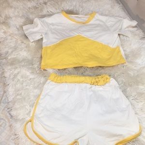 Lemonade Set - S